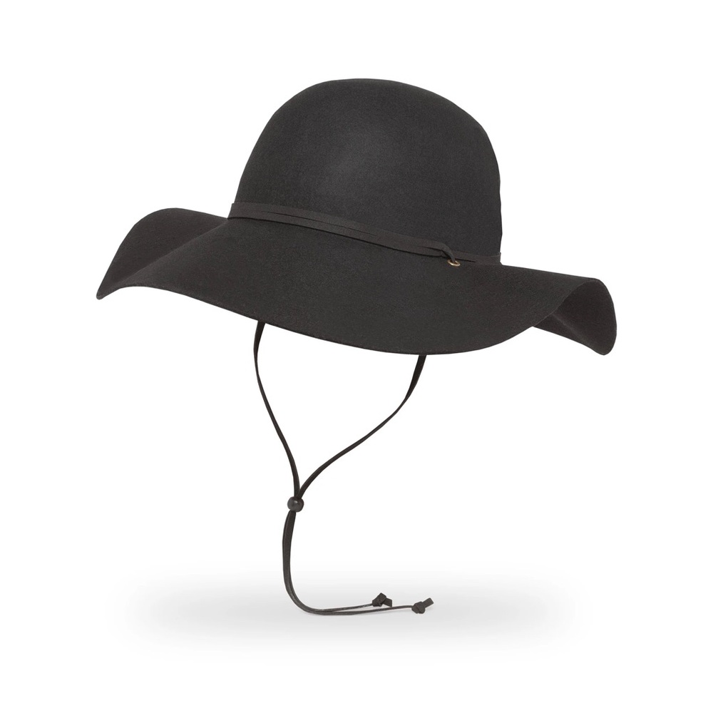 Sunday Afternoon Vivian Hat Raven